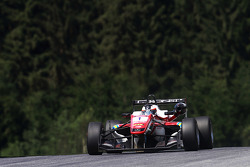 Felix Rosenqvist, Prema Powerteam Dallara F312 Mercedes-Benz