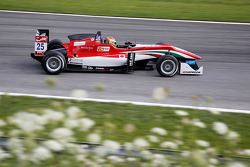 Lance Stroll, Prema Powerteam Dallara F312 Mercedes-Benz