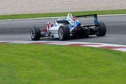 Jake Dennis, Prema Powerteam, Dallara F312 Mercedes-Benz