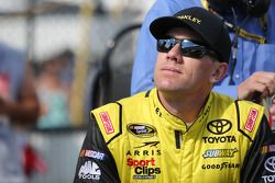 Carl Edwards, Joe Gibbs Racing Toyota