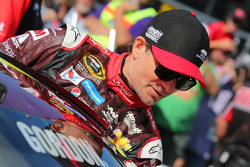 Jeff Gordon, Hendrick Motorsports Chevrolet
