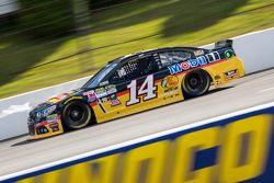 Tony Stewart, Stewart Haas Racing Chevrolet