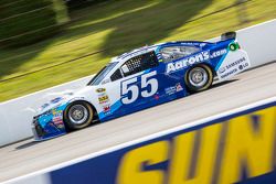 David Ragan, Michael Waltrip Racing Toyota
