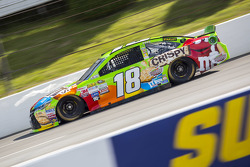 Kyle Busch, Joe Gibbs Racing Toyota