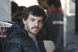 Josito di Palma, CAR Racing Torino