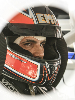 Emiliano Spataro, UR Racing Dodge