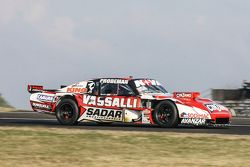 Matias Rossi, Donto Racing Chevrolet