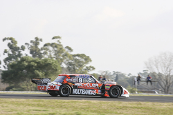 Mariano Werner, Werner Competicion Ford