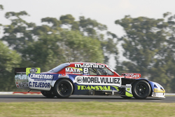 Juan Martin Trucco, JMT Motorsport Dodge