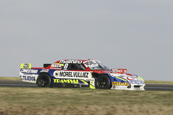 Juan Martin Trucco, JMT Motorsport Dodge