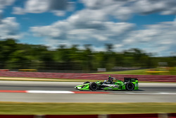 Sébastien Bourdais, KV Racing Technology Chevrolet