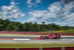 Scott Dixon, Chip Ganassi Racing Chevrolet