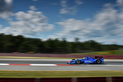 Tony Kanaan, Chip Ganassi Racing Chevrolet