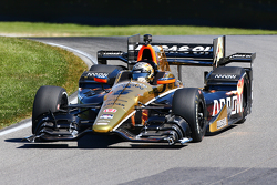 Ryan Briscoe, Schmidt Peterson Motorsports Honda