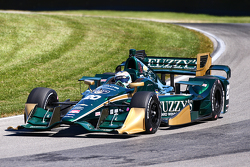 Luca Filippi, CFH Racing Chevrolet