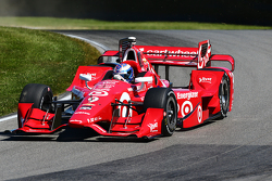 Scott Dixon, Chip Ganassi Racing Chevrolet