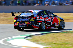 Jamie Whincup , Triple Eight Race Engineering Holden