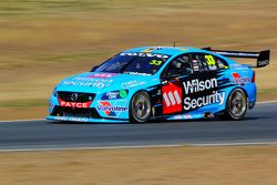 Scott McLaughlin, Garry Rogers Motorsport