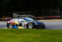 #8 Cadillac Racing Cadillac ATS-VR GT3: Andy Pilgrim