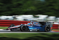 James Jakes, Schmidt Peterson Motorsports Honda