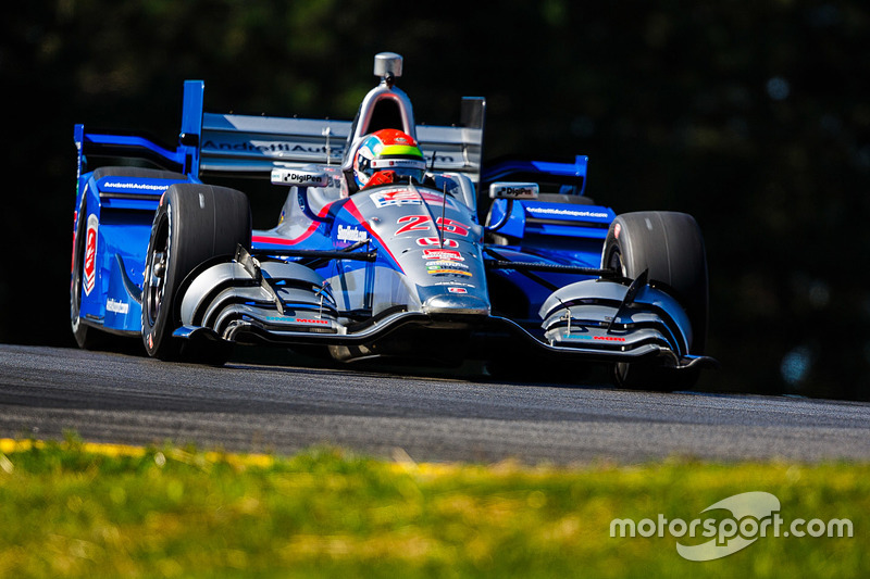 2015: Terugkeer naar een topteam