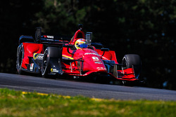 Sage Karam, Chip Ganassi Racing Chevrolet