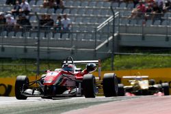Феликс Розенквист, Prema Powerteam Dallara Mercedes-Benz