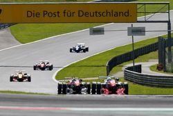 Джейк Деннис, Prema Powerteam Dallara Mercedes-Benz