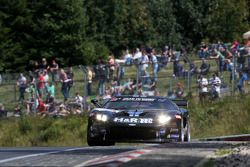 #777 Alzen Motorsport Ford GT: Dominik Schwager, Uwe Alzen