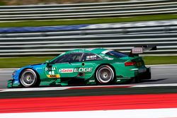 Edoardo Mortara, Audi Sport Team Abt Audi RS 5 DTM