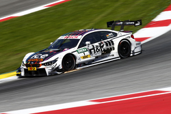 Марко Виттман, BMW Team RMG BMW M4 DTM