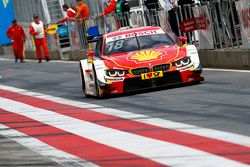 Augusto Farfus, BMW Team RBM BMW M4 DTM