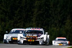 Marco Wittmann, BMW Team RMG BMW M4 DTM