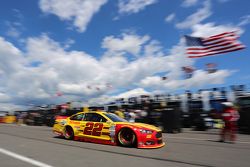 Joey Logano, Team Penske Ford