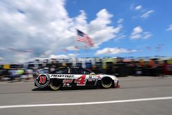 Kevin Harvick, Stewart-Haas Racing Chevrolet