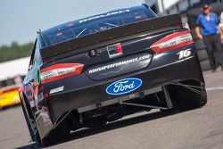 Greg Biffle, Roush Fenway Racing Ford