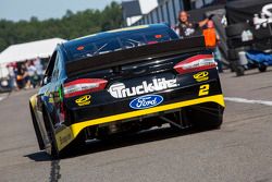 Brad Keselowski, Team Penske Ford