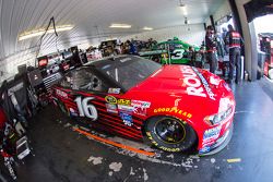 Greg Biffle, Roush Fenway Racing Ford