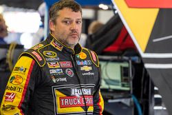 Tony Stewart, Stewart Haas Racing Chevrolet