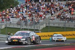 Timo Scheider, Audi Sport Team Phoenix Audi RS 5 DTM