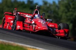 Scott Dixon, Chip Ganassi Racing Chevrolet