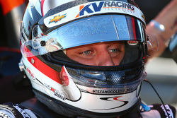 Stefano Coletti, KV Racing Technology Chevrolet