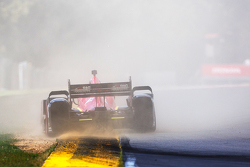 Sage Karam, Chip Ganassi Racing Chevrolet