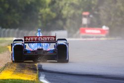 Tony Kanaan, Chip Ganassi Racing Chevrolet