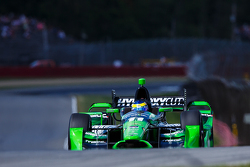 Sébastien Bourdais, KV Racing Technology Chevrolet