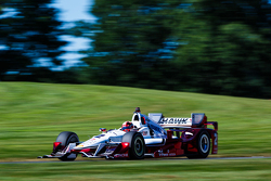 Juan Pablo Montoya, Team Penske Chevrolet
