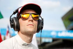 Джейми Грин, Audi Sport Team Rosberg Audi RS 5 DTM