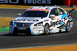 Todd Kelly, Nissan Motorsports