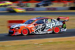 James Courtney, Holden Racing Team