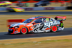 James Courtney, Holden Racing Team